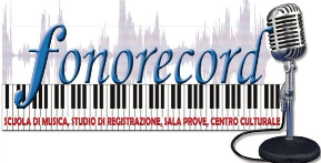 Logo Fonorecord