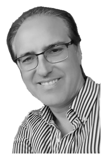 Emiliano Bucci