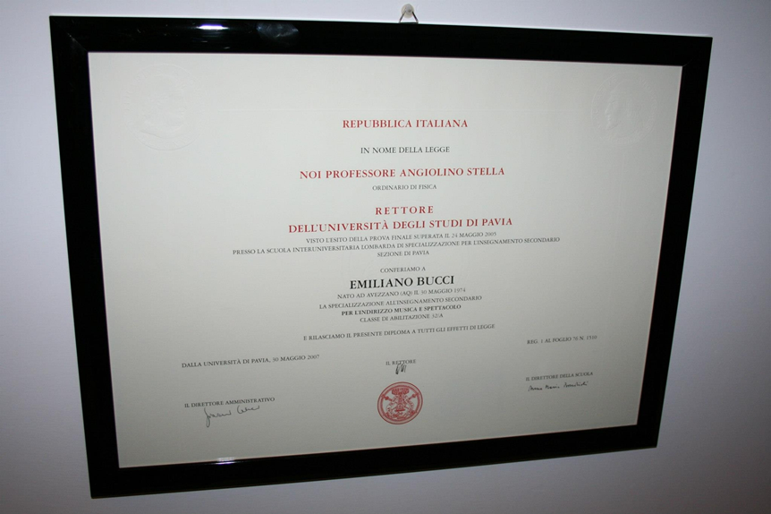 Rassegna stampa 1