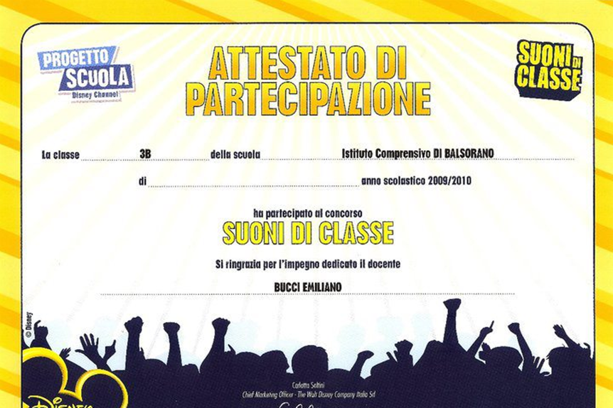 Rassegna stampa 13