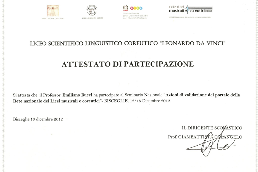 Rassegna stampa 15