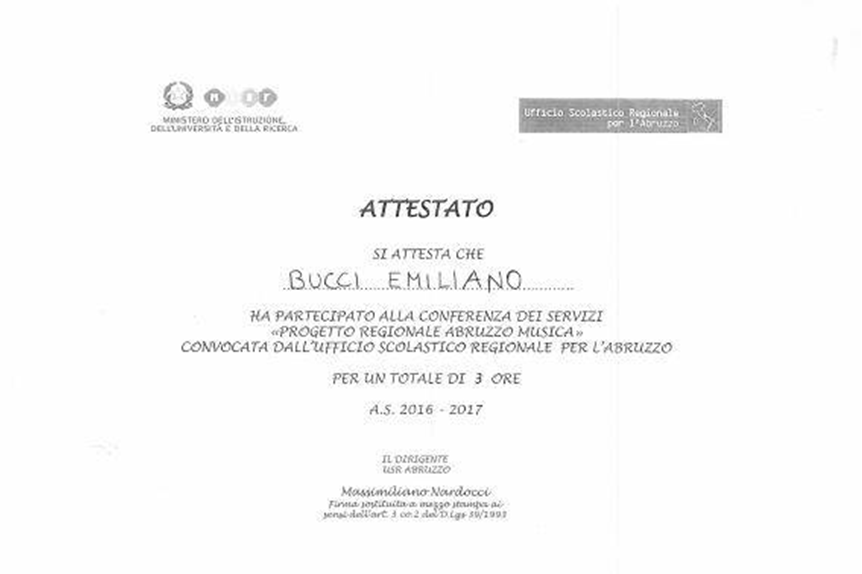 Rassegna stampa 17