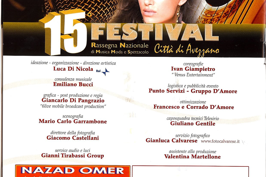 Rassegna stampa 25