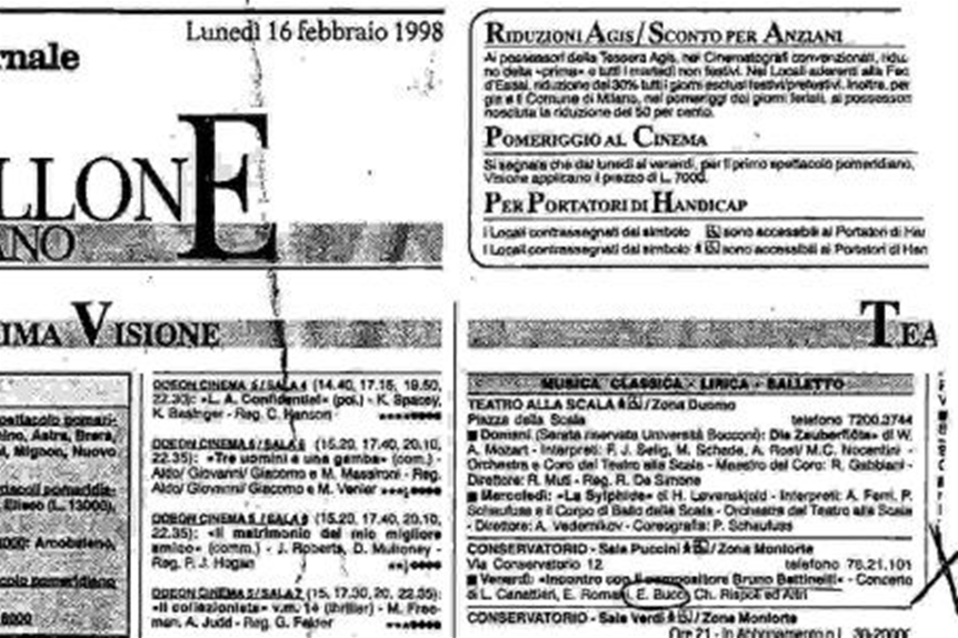 Rassegna stampa 27