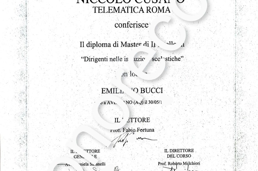 Rassegna stampa 44