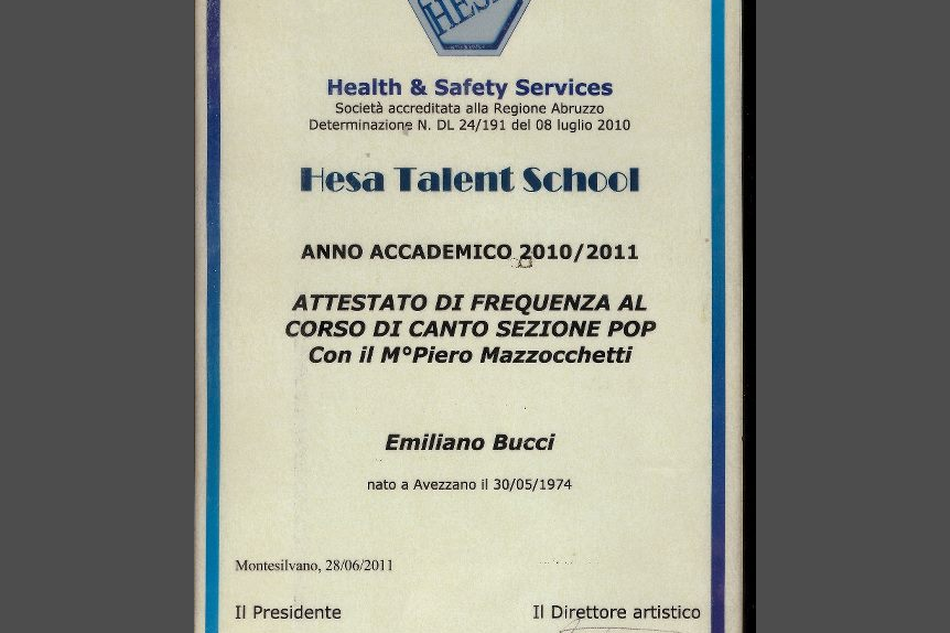 Rassegna stampa 9