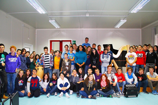 Liceo musicale 2